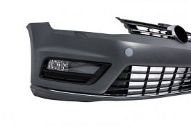 Bara Fata compatibil cu VW Golf 7 VII 2013-2017 R-Line Look - Img 8