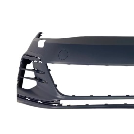 Bara Fata compatibil cu VW Golf VII 7 2013-2017 conversie la Golf 7 FL GTI Look - Img 5
