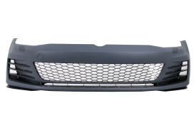 Bara Fata compatibil cu VW Golf VII 7 5G (2013-2017) GTI Look