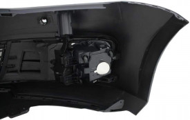 Bara fata compatibil cu VW Jetta Mk6 VI (2011-2014) GLI GTI Look - Img 5