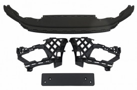 Bara Fata compatibil cu VW Tiguan II 2016-2019 R-Line Design - Img 6