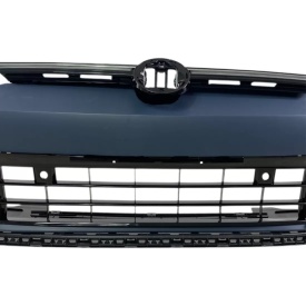 Bara Fata compatibil VW Golf VIII 8 Mk8 MQB 2020-2023 R Line Design - Img 4