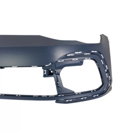Bara Fata compatibil VW Golf VIII 8 Mk8 MQB 2020-2023 R Line Design - Img 14