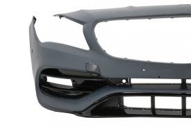 Bara Fata Compatibila cu Mercedes W117 X117 CLA (2013-2018) CLA45 Desing - Img 3