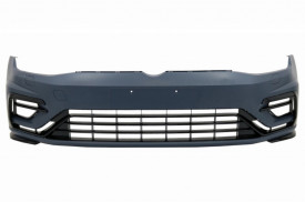 Bara fata compatibila cu VW Golf 7 VII Facelift 2017-2020 R-Line Design