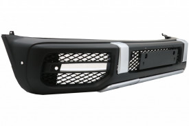 Bara Fata Completa compatibil cu Mercedes G-Class W463, W464 2018-> G63 Design - Img 5