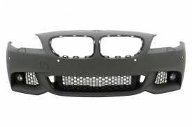 Bara Fata tuning compatibil BMW Seria 5 F10 F11 2010-2013 Non LCI Sedan Touring M-Technik Design - Img 2