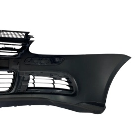 Bara Fata tuning compatibil cu VW Golf 5 2003-2007 R32 Black Look - Img 7