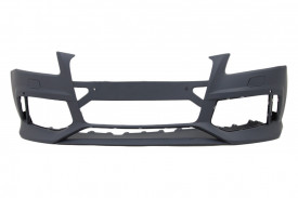 Bara fata tuning compatibila cu Audi Q5 SUV 8R 2012-2016 - Img 3