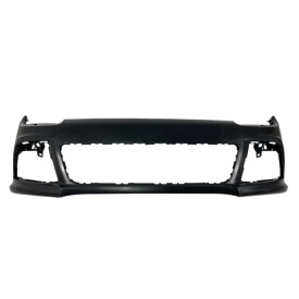 Bara fata tuning compatibila cu VW Scirocco 2009-2014 R-Line Design - Img 8
