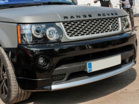 Bara Fata tuning Land Range Rover Sport 2009-2013 L320 Autobiography Design - Img 3