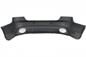 Bara spate compatibil AUDI A5 S5 8T 2007-2013 8T Facelift 2013-> Sportback RS5 Design - Img 4