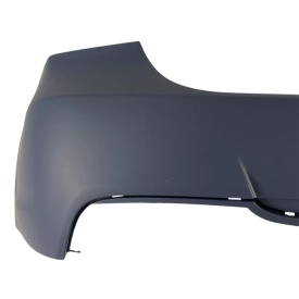 Bara spate compatibil BMW Seria 3 E90 2005-2008 M-Technik Design - Img 3