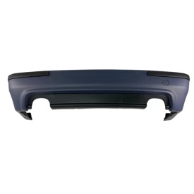 Bara Spate compatibil BMW Seria 5 E39 Evacuare Dubla 1995-2003
