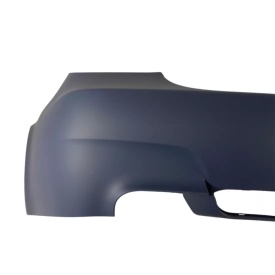 Bara Spate compatibil BMW Seria 5 E60 2003-2010 M5 Design - Img 3