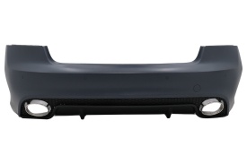 Bara Spate compatibil cu Audi A5 S5 8T Coupe Cabrio 2007-2015 RS5 Design - Img 1