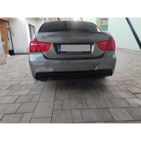 Bara spate compatibil cu BMW Seria 3 E90 2005-2008 M-Technik Design - Img 10