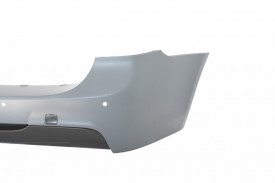 Bara spate compatibil cu BMW Seria 3 E91 Touring 2005-2008 M-Technik Design - Img 4