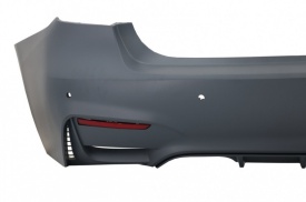 Bara Spate compatibil cu BMW Seria 3 F30 2011-2018, M3 Design - Img 3