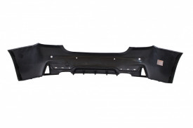 Bara Spate compatibil cu BMW Seria 4 F32 F33 F36 2013-2020 M-Performance Design Coupe Cabrio Grand Coupe - Img 4