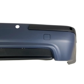 Bara Spate compatibil cu BMW Seria 5 E39 1995-2003, cu PDC - Img 4