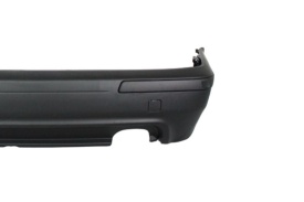 Bara Spate compatibil cu BMW Seria 5 E39 Evacuare Dubla 1995-2003 - Img 3