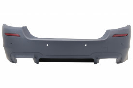 Bara Spate compatibil cu BMW Seria 5 F10 2011-2017 M5 Design - Img 2