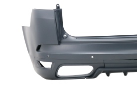 Bara Spate compatibil cu Land Range Rover Sport L494 SUV 2013-2017 - Img 7