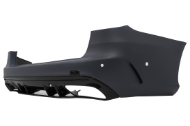 Bara Spate compatibil cu Mercedes C-Class W205 Limousine 2014-2020 C63 Design - Img 8