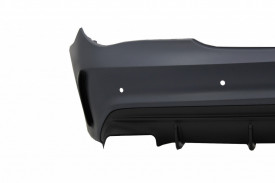 Bara Spate compatibil cu Mercedes CLA W117 C117 2013-2018 CLA 45 Design - Img 4