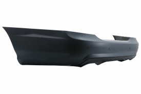 Bara Spate compatibil cu Mercedes S-Class W221 2005-2010 S65 Desing - Img 6