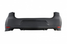 Bara Spate compatibil cu VW Golf VII 7 2013-2017 R Design - Img 2