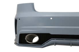 Bara Spate compatibila cu Audi A3 8V Sedan Pre Facelift 2012-2016 RS Design - Img 8