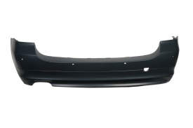 Bara spate compatibila cu BMW E91 Break Facelift 2008-2011 cu gauri pentru senzori