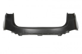 Bara spate compatibila cu HYUNDAI IX35 2010->
