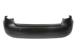 Bara spate compatibila cu SKODA FABIA 2 2006-2014 Hatchback fara acoperire de baza