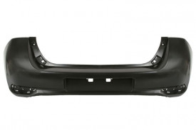 Bara spate compatibila cu TOYOTA AURIS 2015-2018 hatchback
