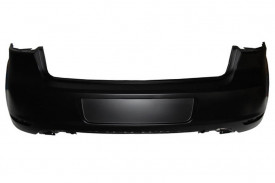 Bara spate compatibila cu VW GOLF 6 VI hatchback 2008-2012, fara senzori de parcare