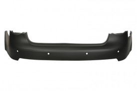 Bara spate compatibila cu VW JETTA 2005-2010 cu gauri pentru senzorii de parcare