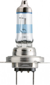 Bec Auto Halogen H7 12V 55W PX26D X-tremeVision Pro150 3400K - Img 3