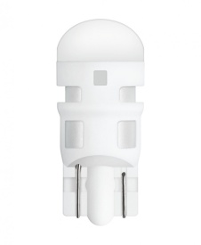 Bec Auto Osram COOL BLUE INTENSE 2825HCBI W5W 12V 5W - Img 3