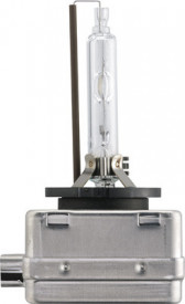 Bec Auto Philips D3S 42V 35W PK32D-5 xenon Vision 4400K - Img 2