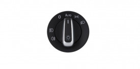 Bloc lumini cu functie proiectoare si Auto compatibil cu VW - Img 3