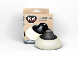 Burete fixare disc velcro K2 DURAFLEX GRIP