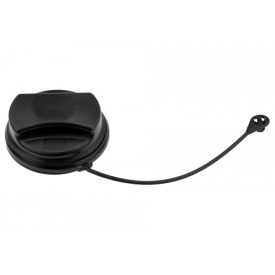 Buson capac rezervor combustibil compatibil cu Opel Corsa C 1.2 2005-2007, Corsa D 1.0,1.2,1.4,1.6T 2006-2014, Meriva B 1.4 2010-2017