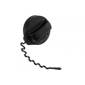 Buson capac rezervor combustibil Volvo C30 2010-2013, S40 2009-2012, S60 2000-2018, S70 1997-2000, S80 1998-2016, V40 2014-2019, V60 2014-2018, V70 2001-2016, XC60 2011-2024, XC70 2010-2018, XC90 2002-2020