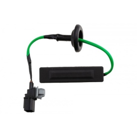 Buton comutator deschidere haion portbagaj compatibil Kia Picanto 2017-> - Img 4