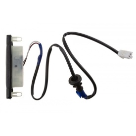 Buton comutator deschidere portbagaj compatibil Toyota Avensis 2003-2008 - Img 5