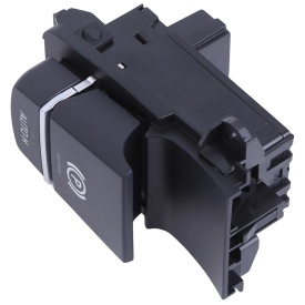 Buton frana de mana compatibil BMW 5 GT F07 2009-, Seria 7 F01 F02 2008-, X5 F15 2013-, X6 F16 2014- - Img 4