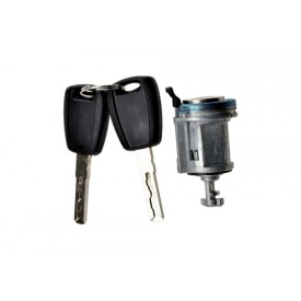 Butuc contact cu set de 2 chei compatibil Citroen Jumper 2006-2014 - Img 3